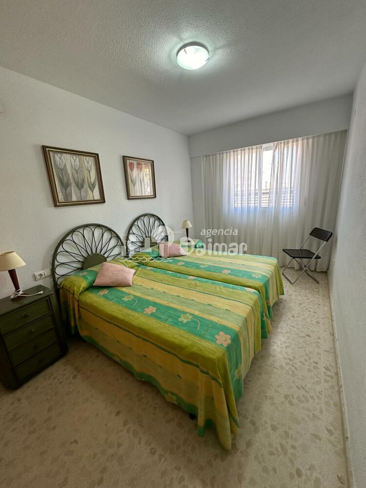 141 PALMERAS III 1-1º-A Apartamento Playa - sur Daimús 141 PALMERAS III 1-1º-A Apartamento Playa - sur Daimús