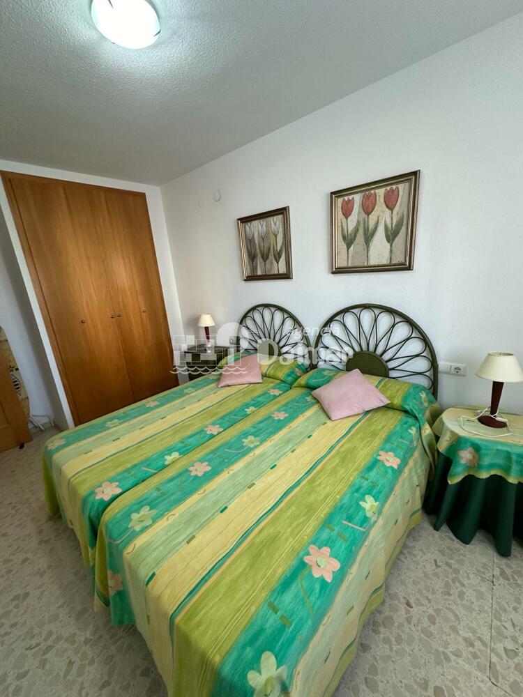 141 PALMERAS III 1-1º-A Apartamento Playa - sur Daimús 141 PALMERAS III 1-1º-A Apartamento Playa - sur Daimús