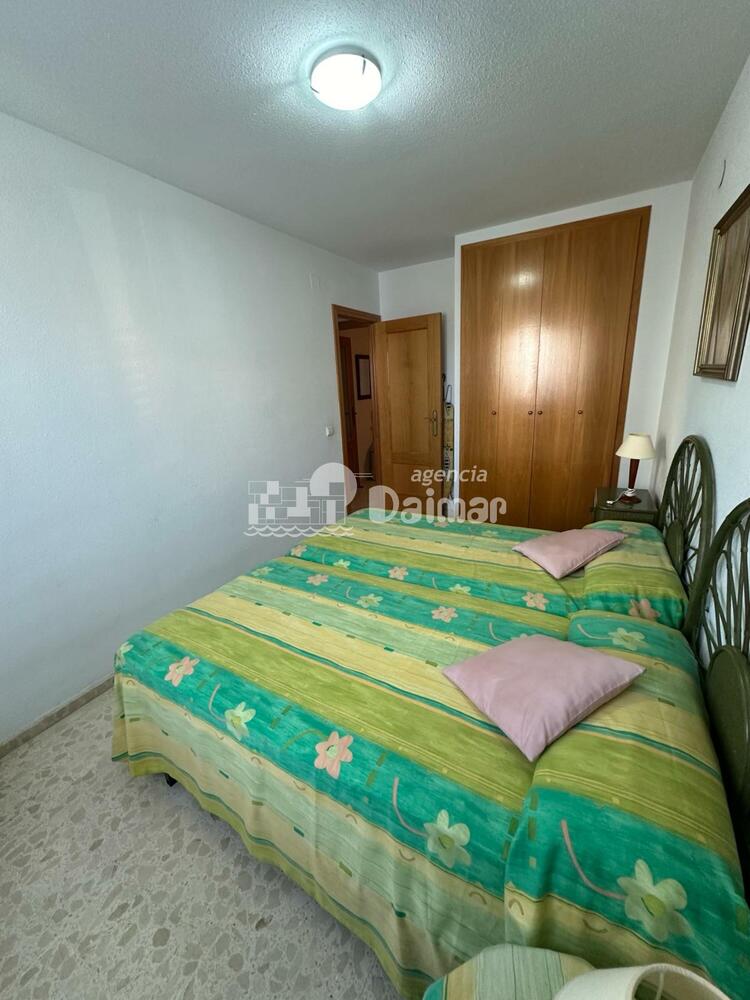 141 PALMERAS III 1-1º-A Apartamento Playa - sur Daimús 141 PALMERAS III 1-1º-A Apartamento Playa - sur Daimús