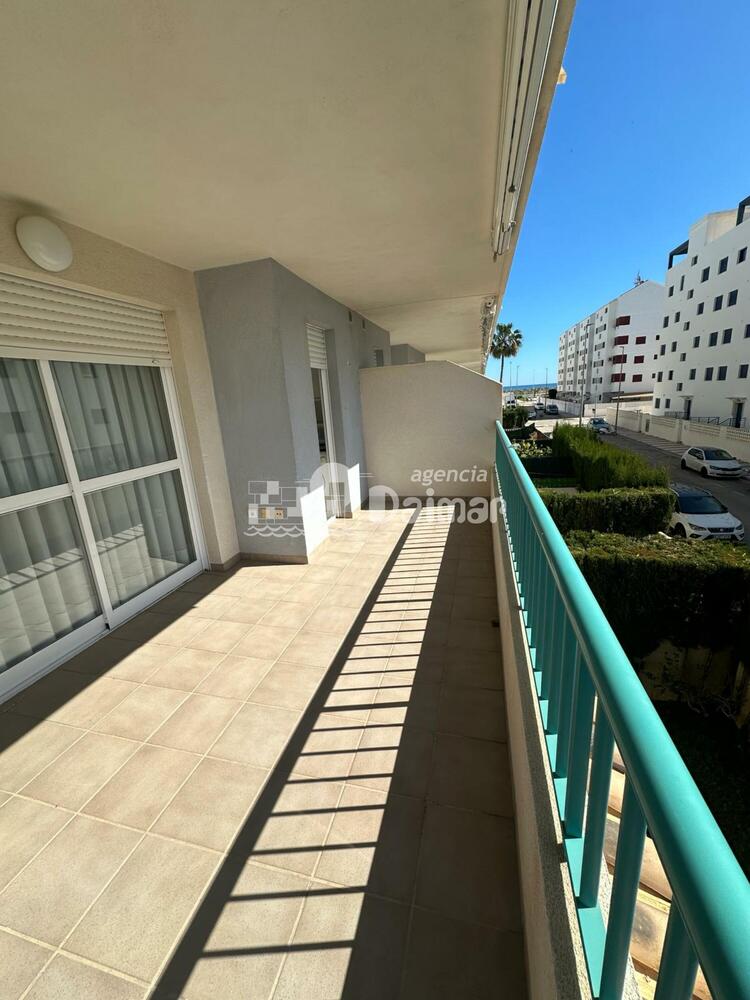 141 PALMERAS III 1-1º-A Apartamento Playa - sur Daimús 141 PALMERAS III 1-1º-A Apartamento Playa - sur Daimús
