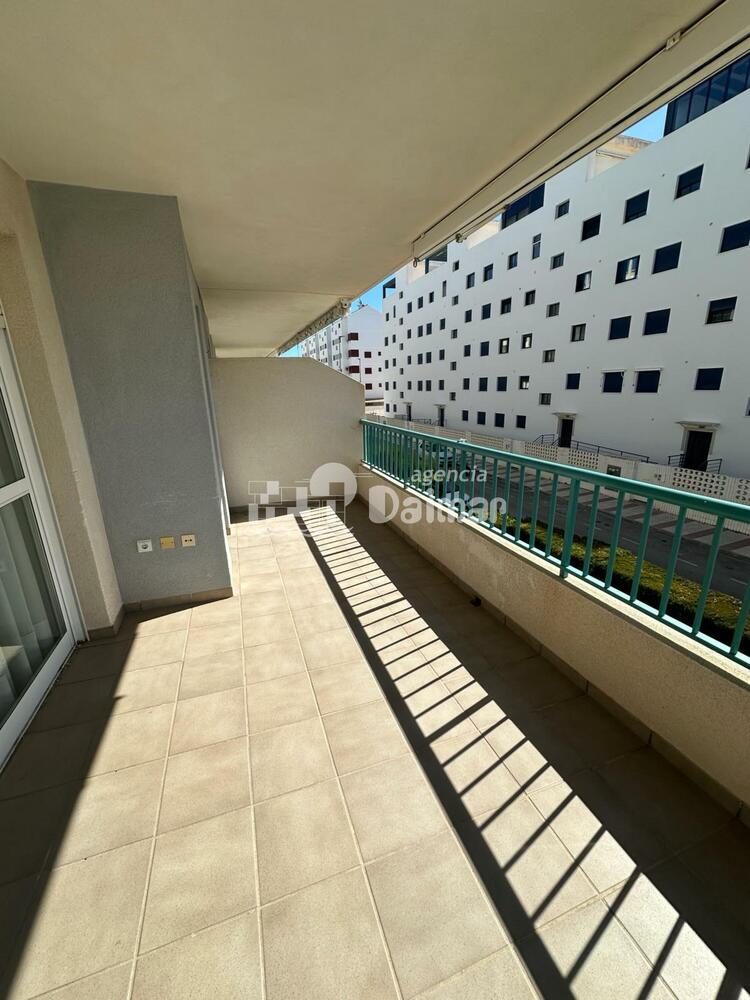 141 PALMERAS III 1-1º-A Apartamento Playa - sur Daimús 141 PALMERAS III 1-1º-A Apartamento Playa - sur Daimús