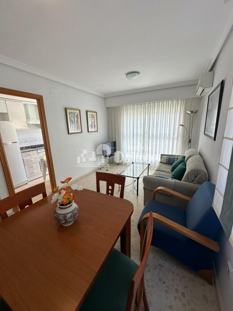 141 PALMERAS III 1-1º-A Apartamento Playa - sur Daimús 141 PALMERAS III 1-1º-A Apartamento Playa - sur Daimús
