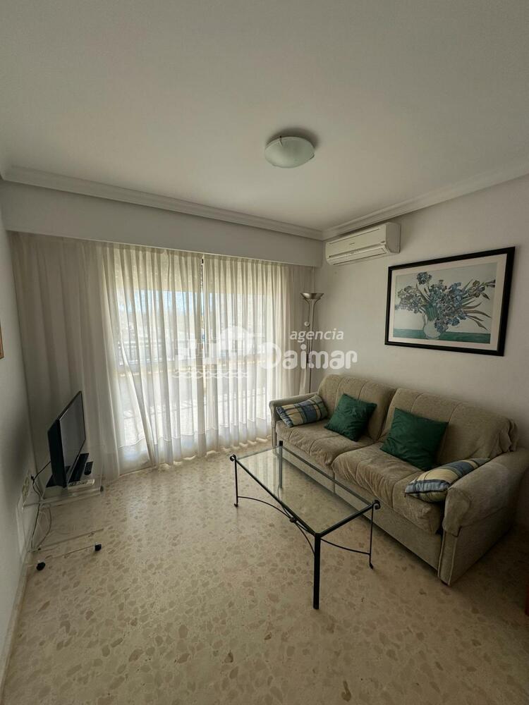 141 PALMERAS III 1-1º-A Apartamento Playa - sur Daimús 141 PALMERAS III 1-1º-A Apartamento Playa - sur Daimús