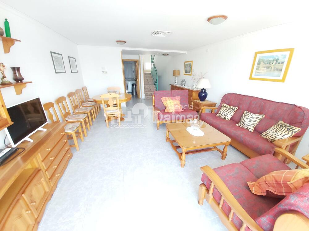 142 BUNGALOW SORRAL 22 Bungalow Playa Daimús 142 BUNGALOW SORRAL 22 Bungalow Playa Daimús