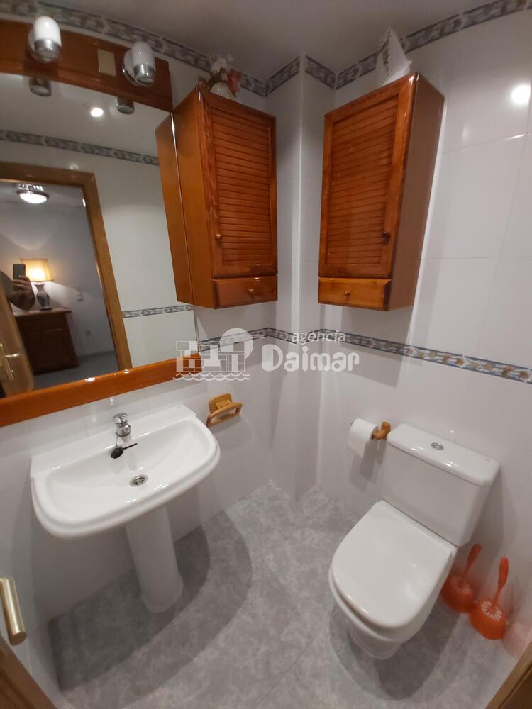 142 BUNGALOW SORRAL 22 Bungalow Playa Daimús 142 BUNGALOW SORRAL 22 Bungalow Playa Daimús