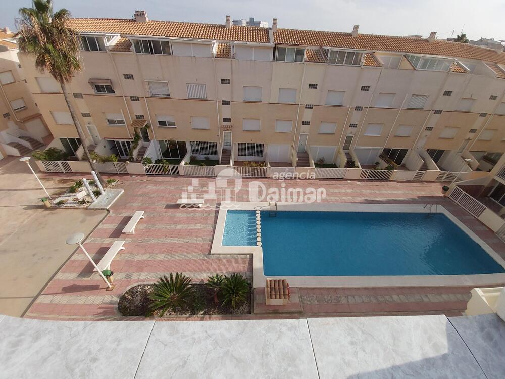 142 BUNGALOW SORRAL 22 Bungalow Playa Daimús 142 BUNGALOW SORRAL 22 Bungalow Playa Daimús
