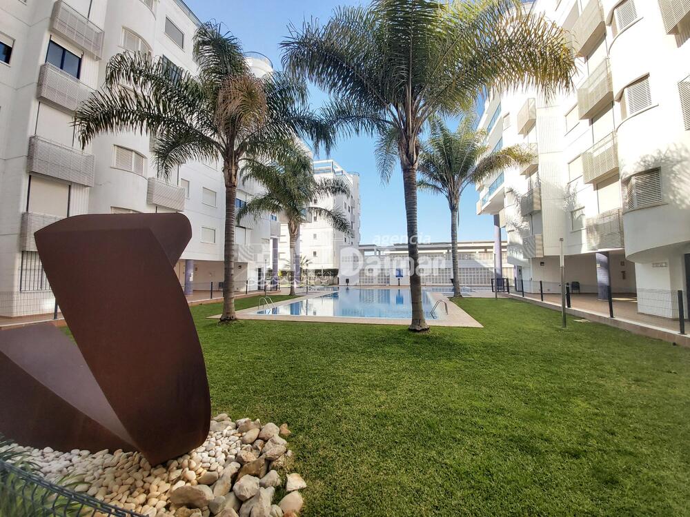 143 JARDINES DE SALINAS 4-1º-9 Apartamento Playa - Norte Daimús 143 JARDINES DE SALINAS 4-1º-9 Apartamento Playa - Norte Daimús