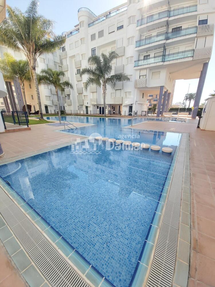 143 JARDINES DE SALINAS 4-1º-9 Apartamento Playa - Norte Daimús 143 JARDINES DE SALINAS 4-1º-9 Apartamento Playa - Norte Daimús