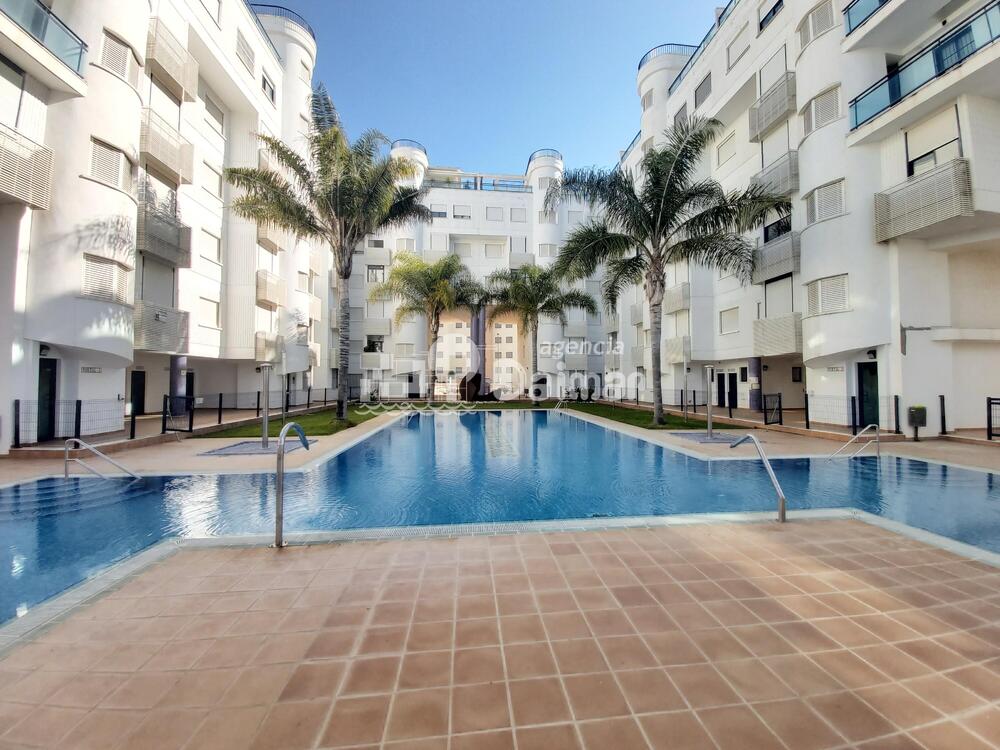 143 JARDINES DE SALINAS 4-1º-9 Apartamento Playa - Norte Daimús 143 JARDINES DE SALINAS 4-1º-9 Apartamento Playa - Norte Daimús