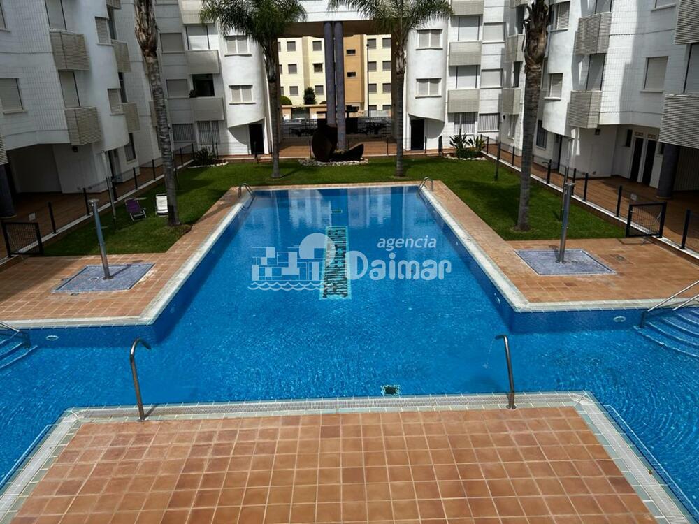 143 JARDINES DE SALINAS 4-1º-9 Apartamento Playa - Norte Daimús 143 JARDINES DE SALINAS 4-1º-9 Apartamento Playa - Norte Daimús