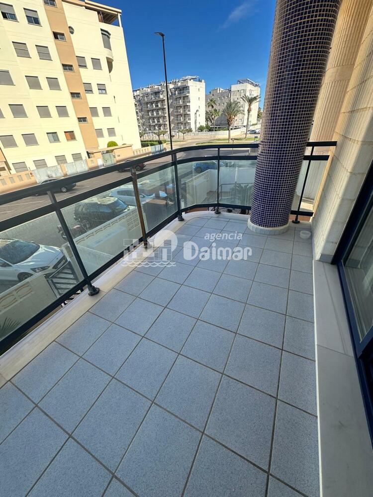 143 JARDINES DE SALINAS 4-1º-9 Apartamento Playa - Norte Daimús 143 JARDINES DE SALINAS 4-1º-9 Apartamento Playa - Norte Daimús