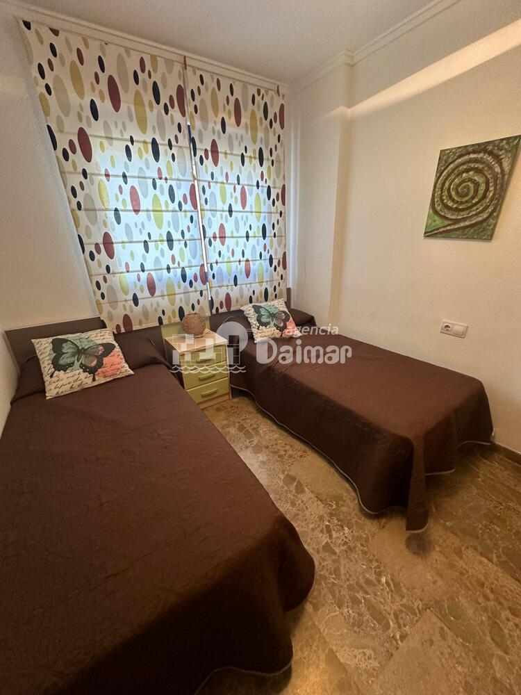 143 JARDINES DE SALINAS 4-1º-9 Apartamento Playa - Norte Daimús 143 JARDINES DE SALINAS 4-1º-9 Apartamento Playa - Norte Daimús