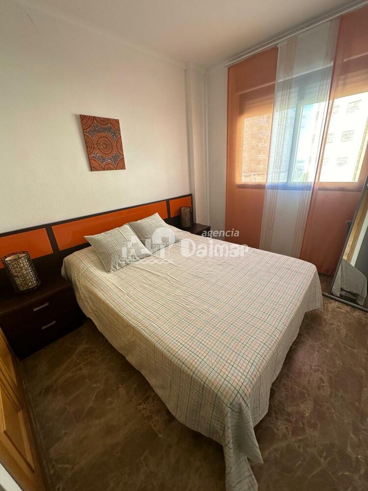 143 JARDINES DE SALINAS 4-1º-9 Apartamento Playa - Norte Daimús 143 JARDINES DE SALINAS 4-1º-9 Apartamento Playa - Norte Daimús