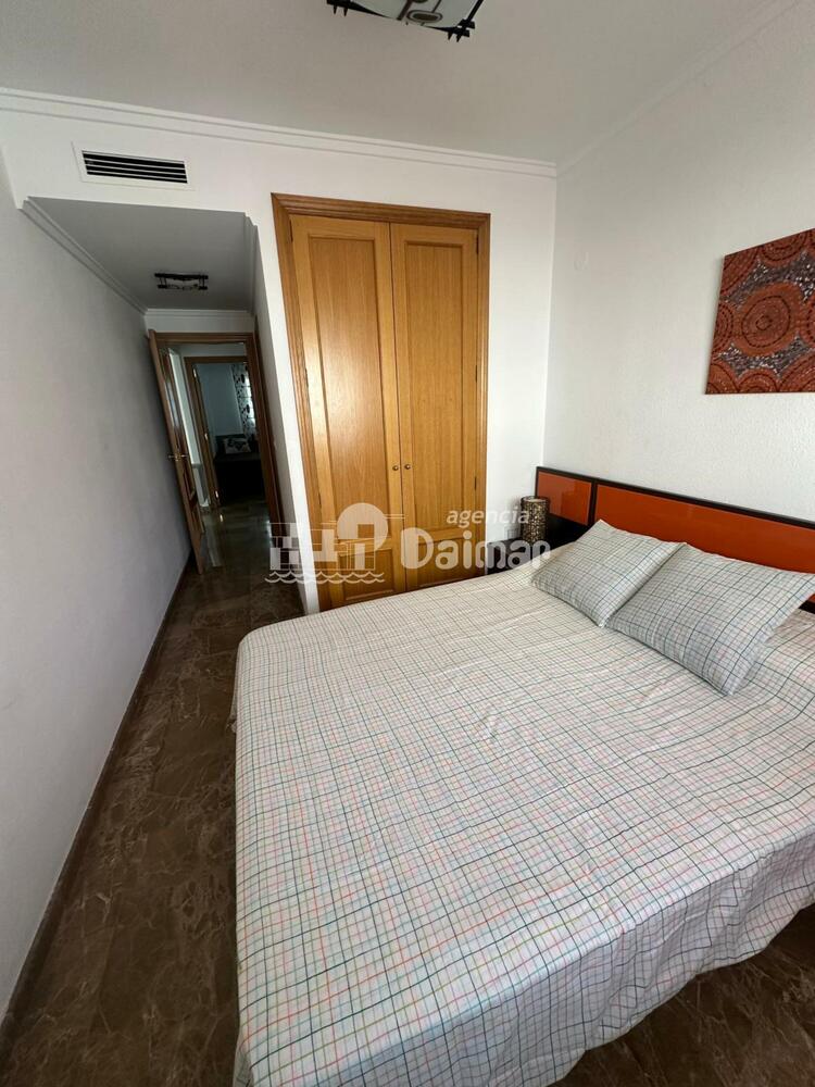143 JARDINES DE SALINAS 4-1º-9 Apartamento Playa - Norte Daimús 143 JARDINES DE SALINAS 4-1º-9 Apartamento Playa - Norte Daimús