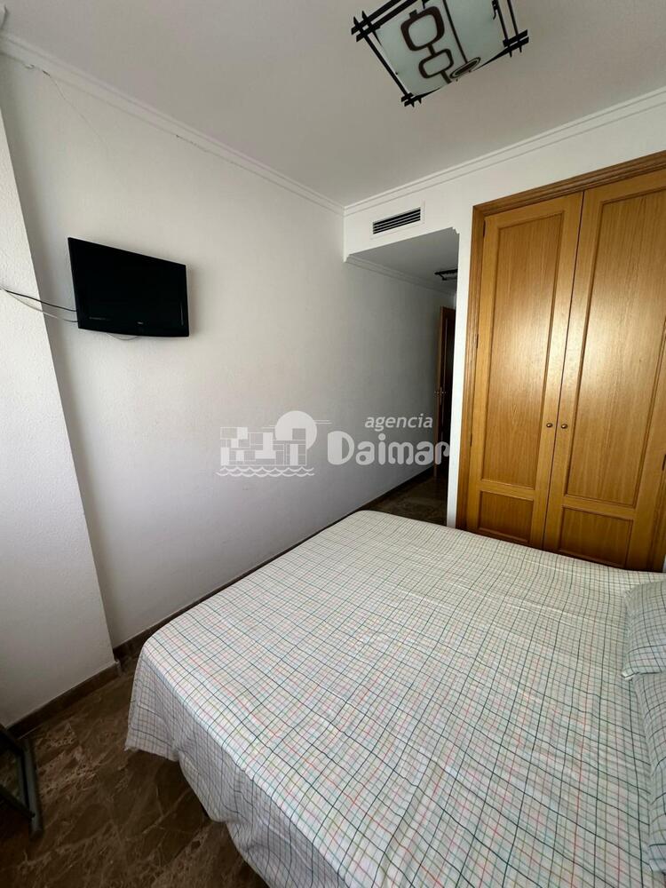 143 JARDINES DE SALINAS 4-1º-9 Apartamento Playa - Norte Daimús 143 JARDINES DE SALINAS 4-1º-9 Apartamento Playa - Norte Daimús