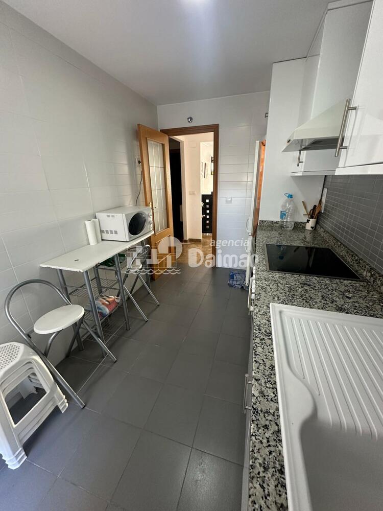 143 JARDINES DE SALINAS 4-1º-9 Apartamento Playa - Norte Daimús 143 JARDINES DE SALINAS 4-1º-9 Apartamento Playa - Norte Daimús