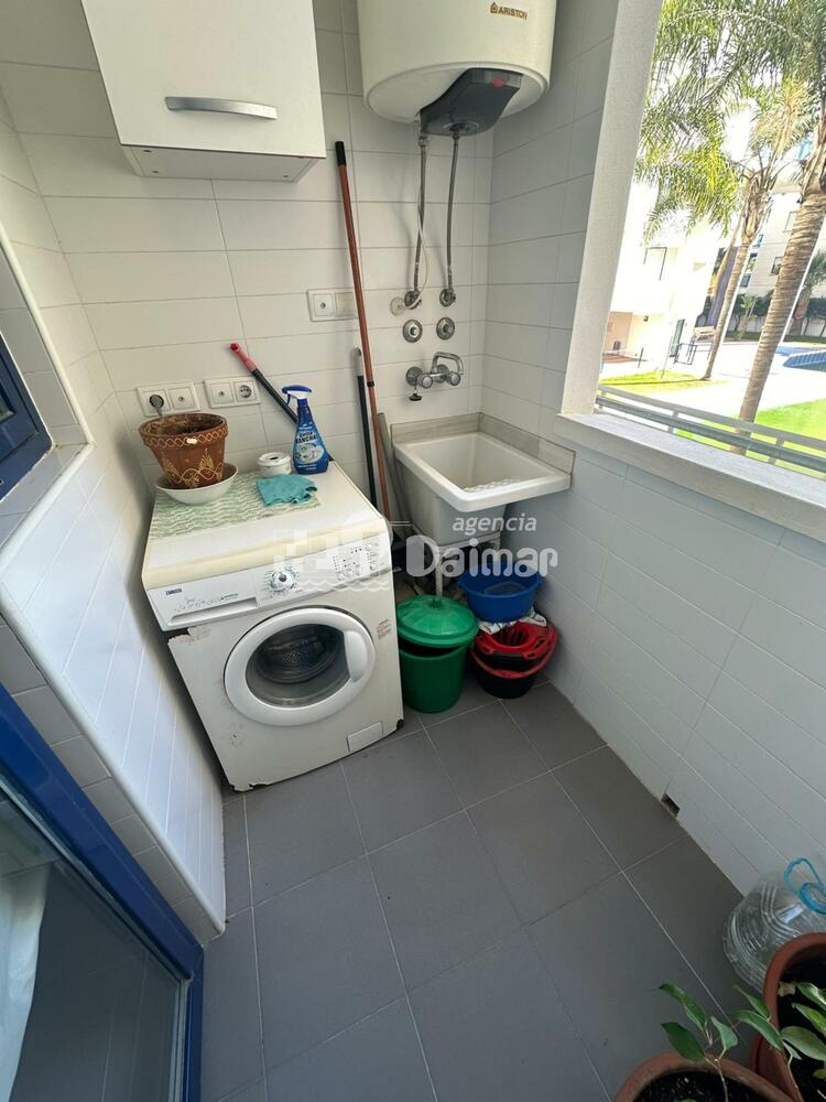 143 JARDINES DE SALINAS 4-1º-9 Apartamento Playa - Norte Daimús 143 JARDINES DE SALINAS 4-1º-9 Apartamento Playa - Norte Daimús