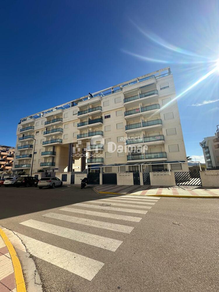 143 JARDINES DE SALINAS 4-1º-9 Apartamento Playa - Norte Daimús 143 JARDINES DE SALINAS 4-1º-9 Apartamento Playa - Norte Daimús