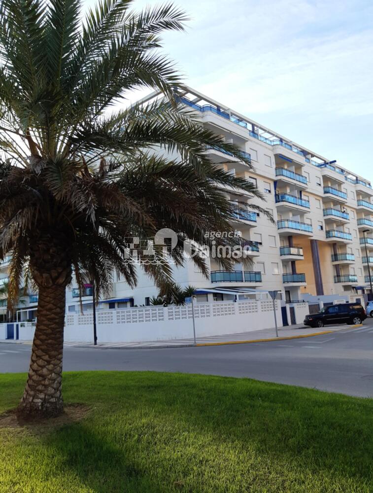 143 JARDINES DE SALINAS 4-1º-9 Apartamento Playa - Norte Daimús 143 JARDINES DE SALINAS 4-1º-9 Apartamento Playa - Norte Daimús