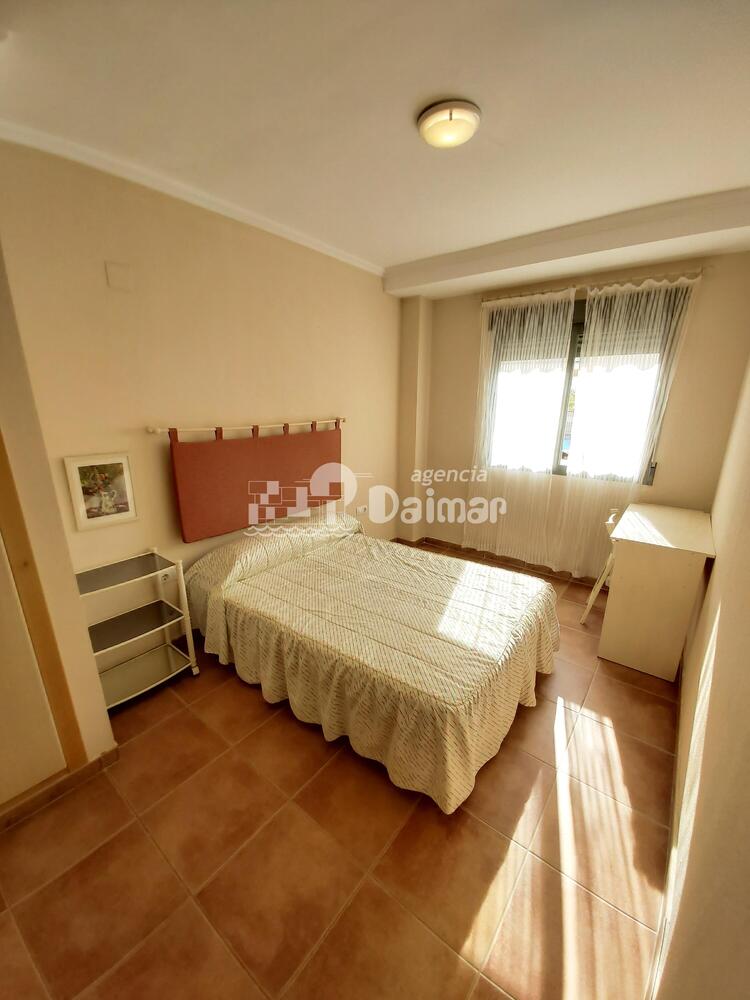 145 SAN LUIS 2-2º-23 Apartamento Playa - Norte Daimús