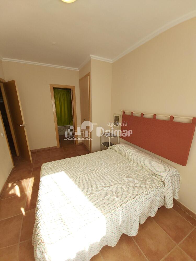 145 SAN LUIS 2-2º-23 Apartamento Playa - Norte Daimús