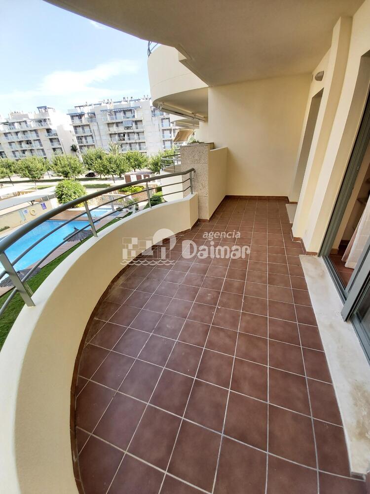 145 SAN LUIS 2-2º-23 Apartamento Playa - Norte Daimús
