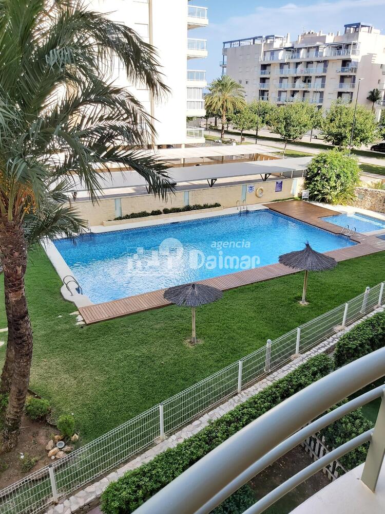 145 SAN LUIS 2-2º-23 Apartamento Playa - Norte Daimús