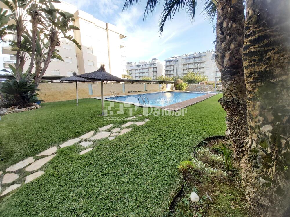 145 SAN LUIS 2-2º-23 Apartamento Playa - Norte Daimús
