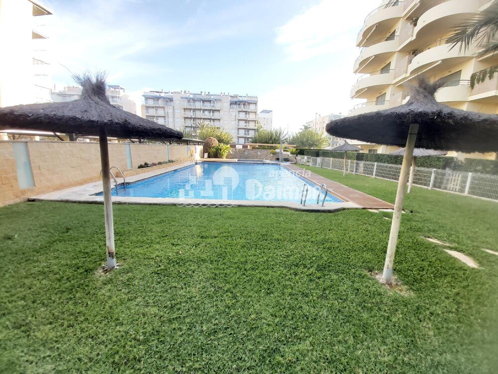 145 SAN LUIS 2-2º-23 Apartamento Playa - Norte Daimús