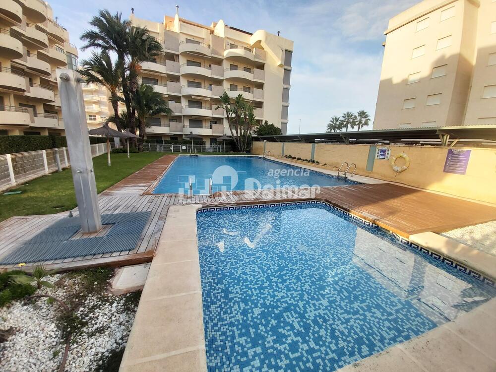 145 SAN LUIS 2-2º-23 Apartamento Playa - Norte Daimús