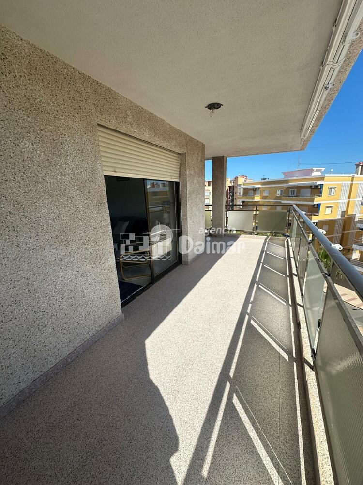 147 AGUAMAR I A-5º-15 Apartamento Playa - Centro Daimús 147 AGUAMAR I A-5º-15 Apartamento Playa - Centro Daimús