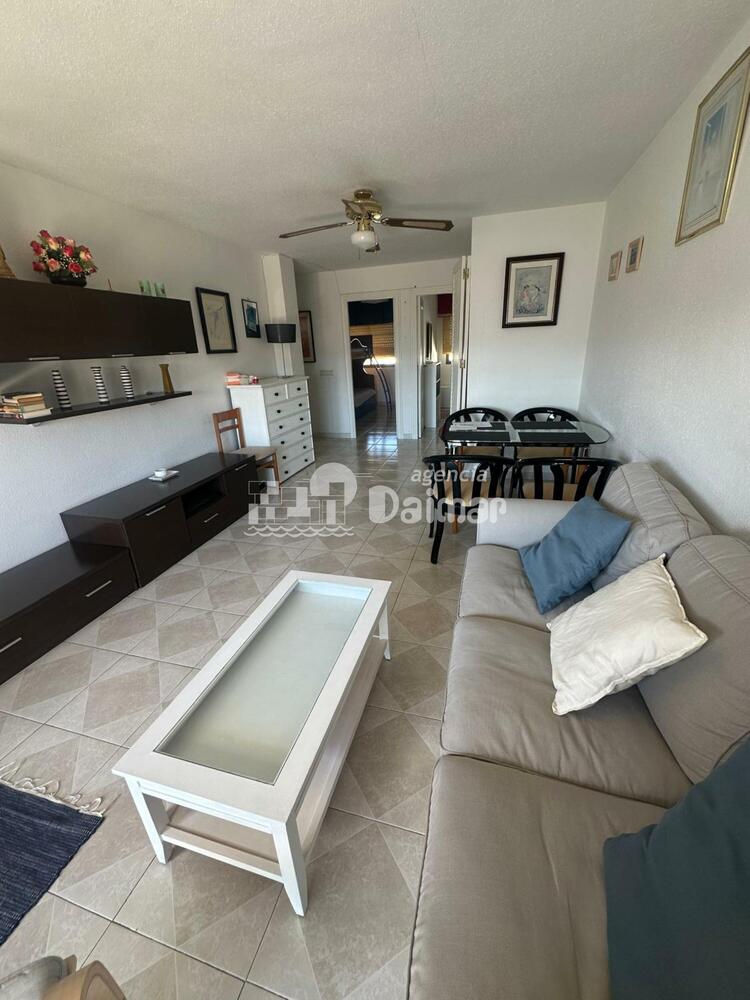 147 AGUAMAR I A-5º-15 Apartamento Playa - Centro Daimús 147 AGUAMAR I A-5º-15 Apartamento Playa - Centro Daimús