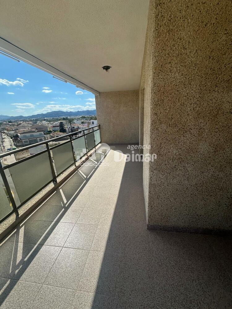 147 AGUAMAR I A-5º-15 Apartamento Playa - Centro Daimús 147 AGUAMAR I A-5º-15 Apartamento Playa - Centro Daimús