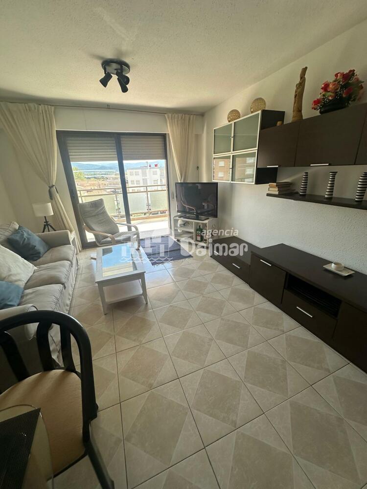 147 AGUAMAR I A-5º-15 Apartamento Playa - Centro Daimús 147 AGUAMAR I A-5º-15 Apartamento Playa - Centro Daimús