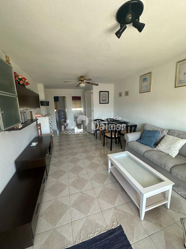147 AGUAMAR I A-5º-15 Apartamento Playa - Centro Daimús 147 AGUAMAR I A-5º-15 Apartamento Playa - Centro Daimús
