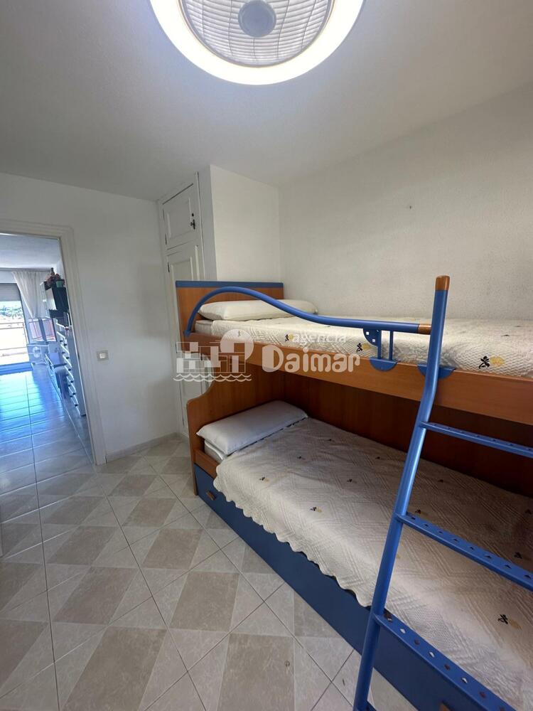 147 AGUAMAR I A-5º-15 Apartamento Playa - Centro Daimús 147 AGUAMAR I A-5º-15 Apartamento Playa - Centro Daimús