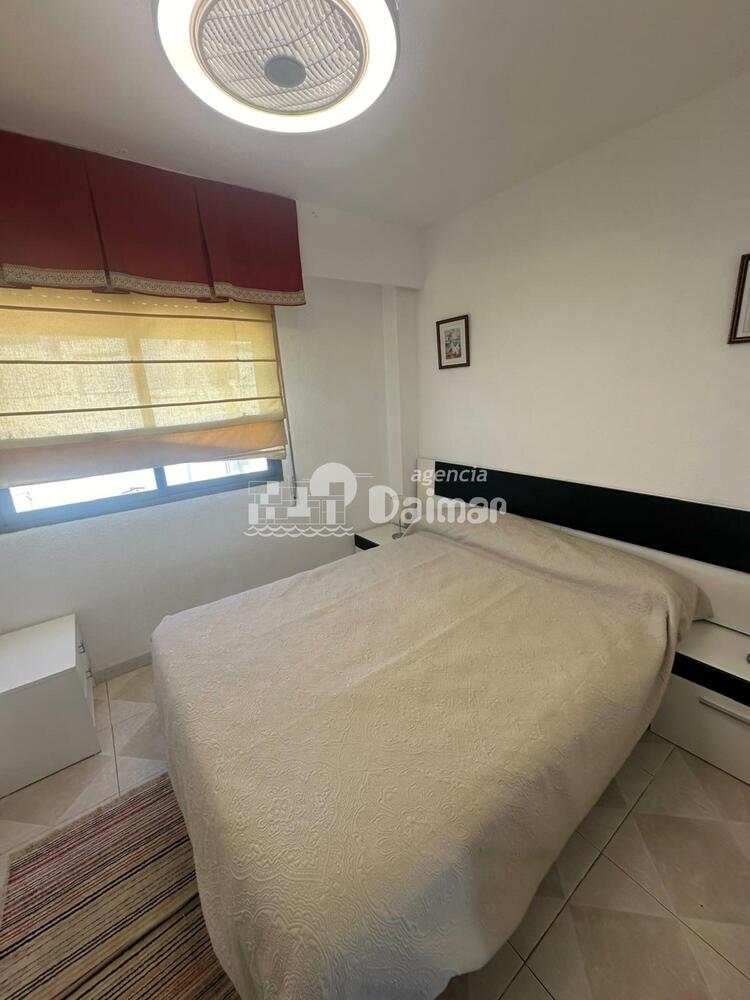 147 AGUAMAR I A-5º-15 Apartamento Playa - Centro Daimús 147 AGUAMAR I A-5º-15 Apartamento Playa - Centro Daimús