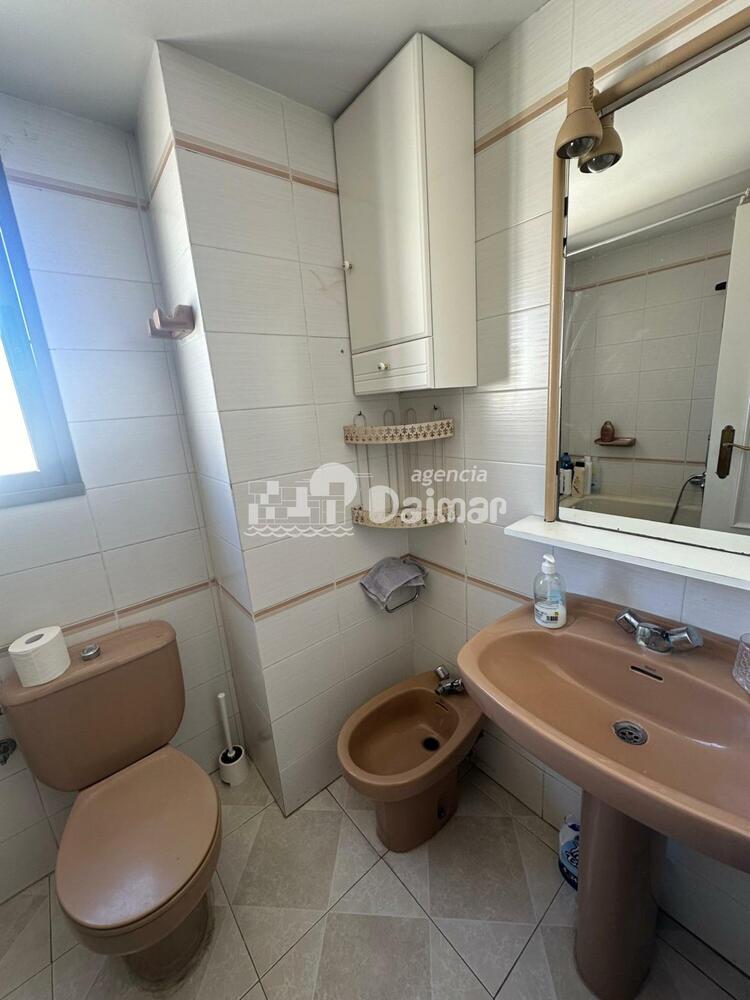 147 AGUAMAR I A-5º-15 Apartamento Playa - Centro Daimús 147 AGUAMAR I A-5º-15 Apartamento Playa - Centro Daimús