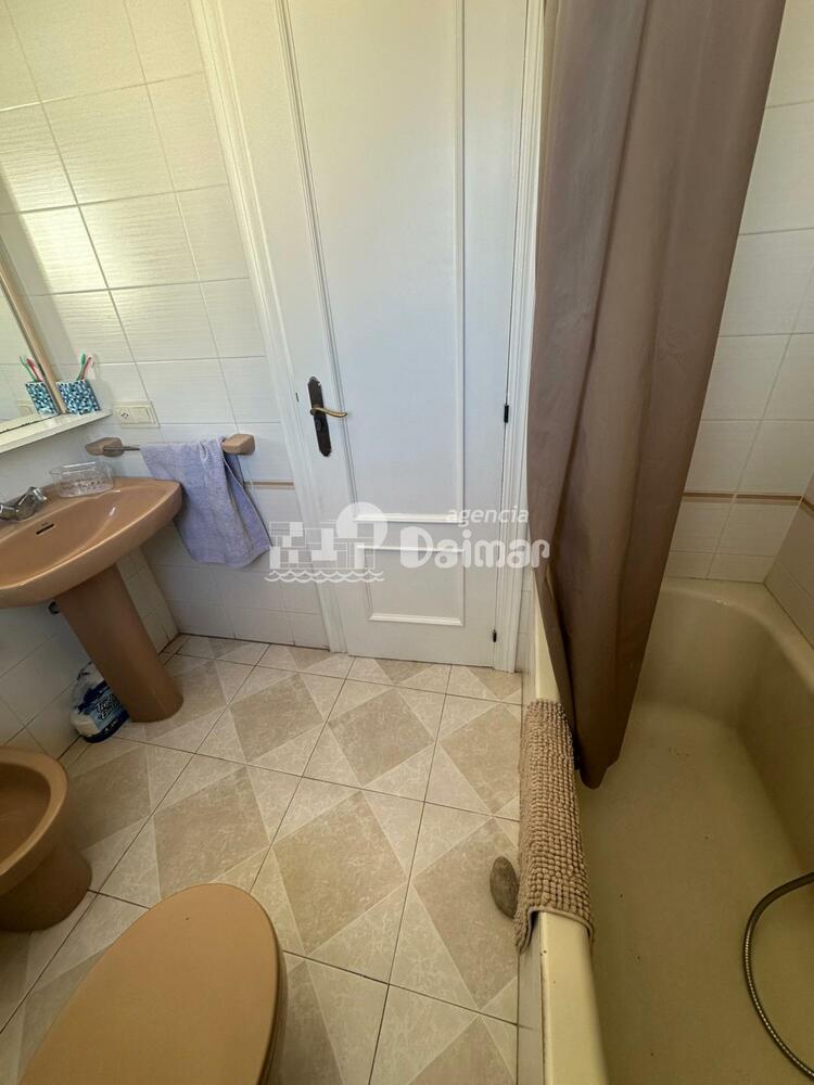 147 AGUAMAR I A-5º-15 Apartamento Playa - Centro Daimús 147 AGUAMAR I A-5º-15 Apartamento Playa - Centro Daimús
