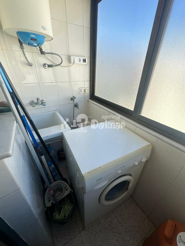 147 AGUAMAR I A-5º-15 Apartamento Playa - Centro Daimús 147 AGUAMAR I A-5º-15 Apartamento Playa - Centro Daimús