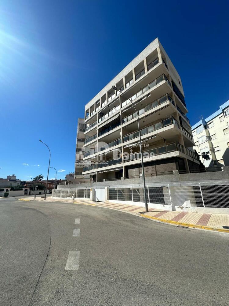 147 AGUAMAR I A-5º-15 Apartamento Playa - Centro Daimús 147 AGUAMAR I A-5º-15 Apartamento Playa - Centro Daimús