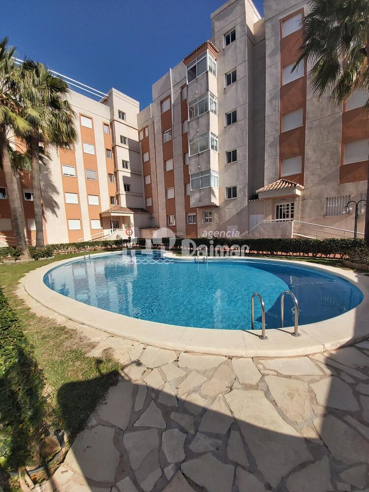 149 NEPTUNO 4-5º-R Apartamento Playa - Sur Daimús 149 NEPTUNO 4-5º-R Apartamento Playa - Sur Daimús
