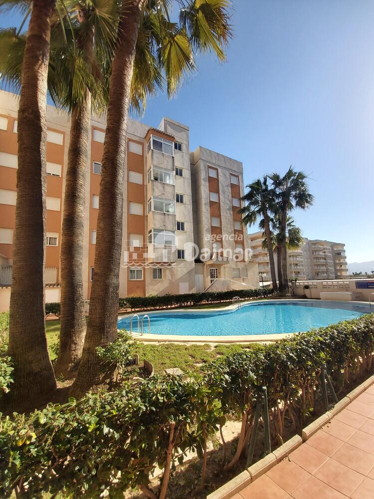 149 NEPTUNO 4-5º-R Apartamento Playa - Sur Daimús 149 NEPTUNO 4-5º-R Apartamento Playa - Sur Daimús
