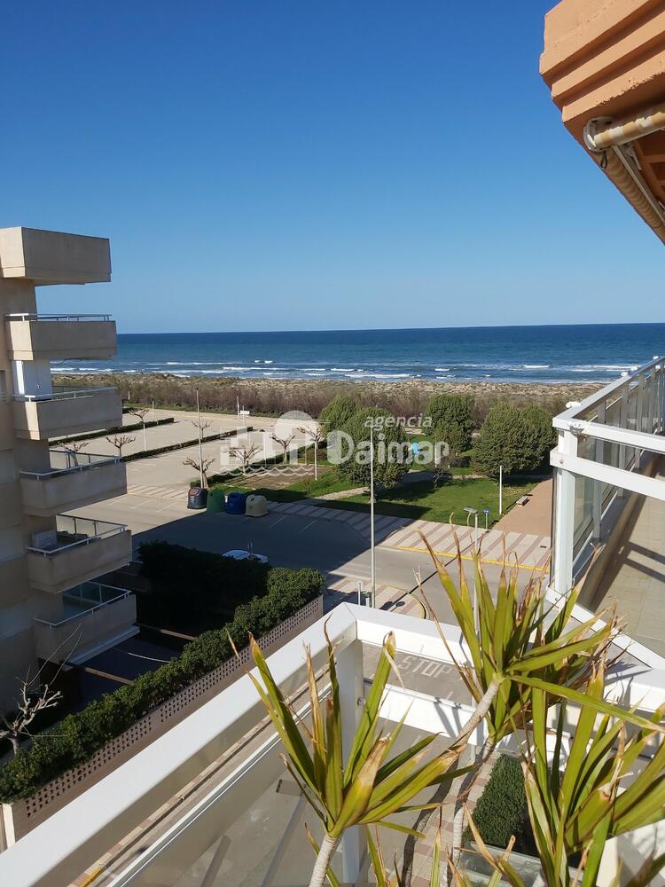 149 NEPTUNO 4-5º-R Apartamento Playa - Sur Daimús 149 NEPTUNO 4-5º-R Apartamento Playa - Sur Daimús