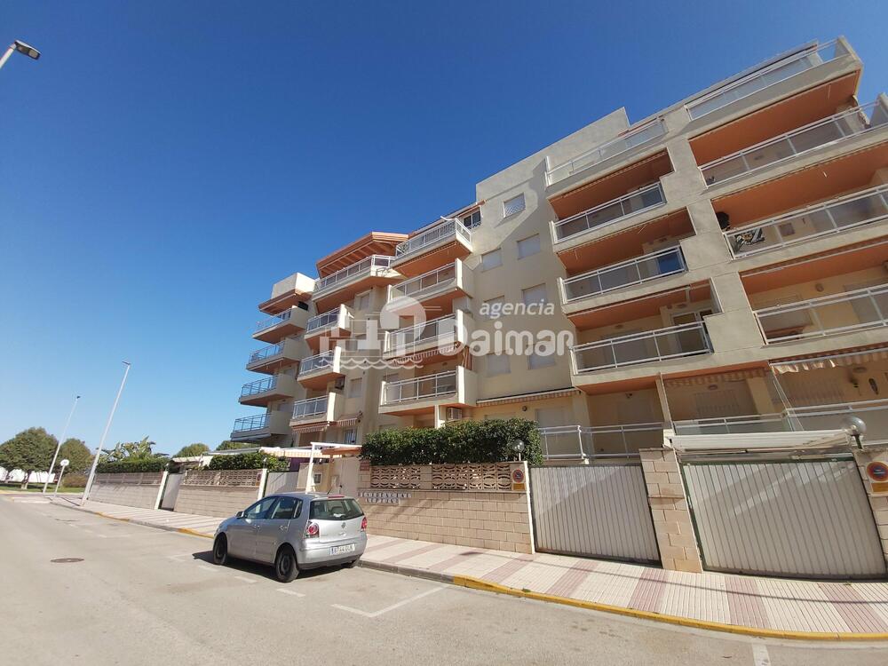 149 NEPTUNO 4-5º-R Apartamento Playa - Sur Daimús 149 NEPTUNO 4-5º-R Apartamento Playa - Sur Daimús