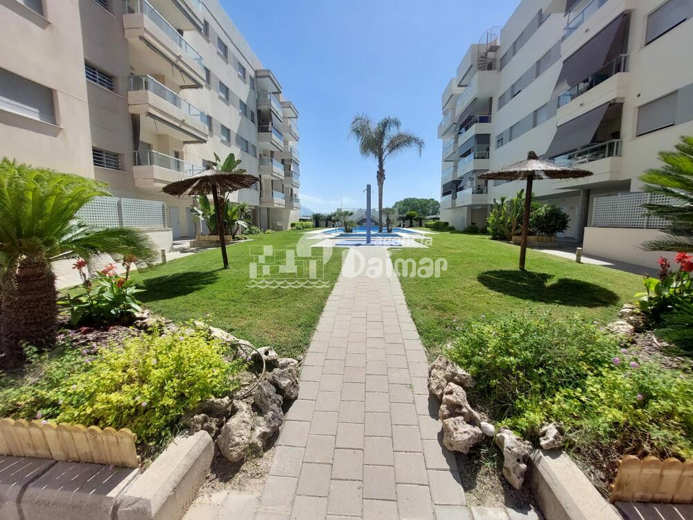 151 ALMAR BLQ 1 - 1 - 1º - 5 Apartamento Playa - Sur Daimús