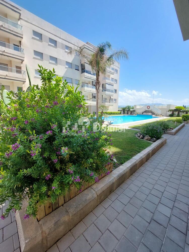 151 ALMAR BLQ 1 - 1 - 1º - 5 Apartamento Playa - Sur Daimús