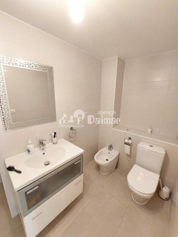 151 ALMAR BLQ 1 - 1 - 1º - 5 Apartamento Playa - Sur Daimús