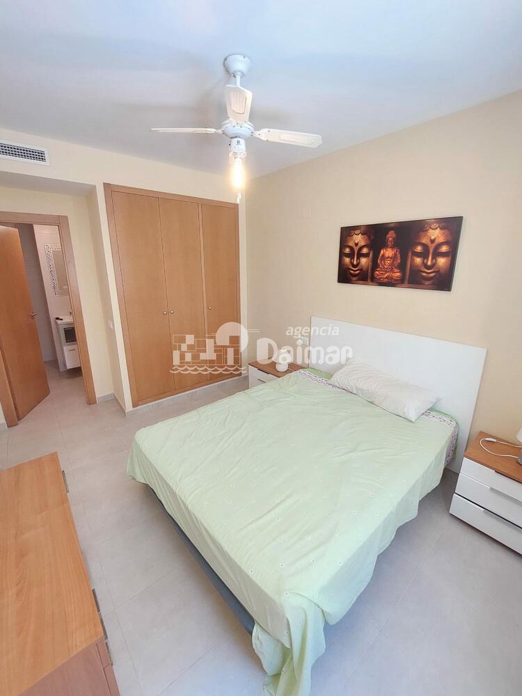 151 ALMAR BLQ 1 - 1 - 1º - 5 Apartamento Playa - Sur Daimús