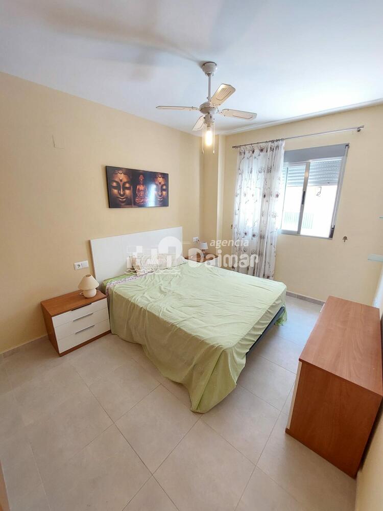 151 ALMAR BLQ 1 - 1 - 1º - 5 Apartamento Playa - Sur Daimús